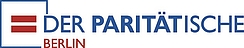 Logo des Paritätischen Wohlfahrtsverbandes