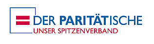 Logo des Paritätischen Wohlfahrtsverbandes