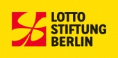 Logo der Lotto Stiftung Berlin